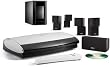 Bose Lifestyle 28 Series III DVD Home Entertainment System - Black