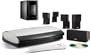 Bose Lifestyle 28 Series III DVD Home Entertainment System - Black