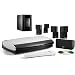 Bose Lifestyle 28 Series III DVD Home Entertainment System - Black