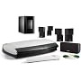 Bose Lifestyle 28 Series III DVD Home Entertainment System - Black