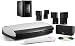 Bose Lifestyle 28 Series III DVD Home Entertainment System - Black