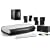 Bose Lifestyle 28 Series III DVD Home Entertainment System - Black