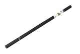 Eigenschaften LUX 325930 / Lux 325930 Fiberglas-Fliegengitter 100x100 cm schwarz Basic