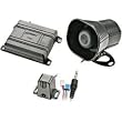 Viper 516L Programmable Voice System