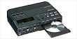 Marantz CDR300 Portable CD Recorder