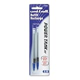 SAN42083 - Refills for uni-ball Power Tank RT Ballpoint Pen