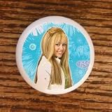 HANNAH MONTANA POSE #102 DRESSER DRAWER PULLS CABINET KNOBS