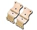 Brass Chest Hinges
