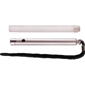 Click here to buy Coast LED Lenser Camp Light #7533 2 by Coast.