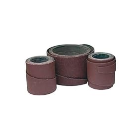 Performax 60-2100 Ready to Wrap Abrasive Strips for Performax 22-44 Drum Sander 100 Grit(3 wraps in... by Performax