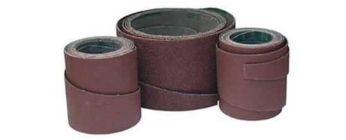 Performax 60-2100 Ready to Wrap Abrasive Strips for Performax 22-44 Drum Sander 100 Grit(3 wraps in a box)