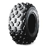 Dunlop KT331 Radial Front Tire - 22x7R-10/--