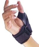 Tether Professional Grade Thumb Stabilizer
