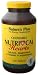 Personal Health Care : Nature's Plus - Chewable Nutri Cal Hearts, 120 chewable tablets