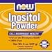 Inositol by NOW Foods - (730mg - 8 oz. Powder)