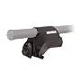 Yakima LowRider Railing Roof Rack Foot Pack (Set of 4)