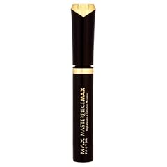 Max Factor Masterpiece Max Mascara, 001 Black