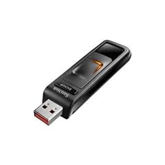 Sandisk Ultra Cruzer Backup USB-Stick 32GB