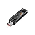 Sandisk Ultra Cruzer Backup USB-Stick 32GB