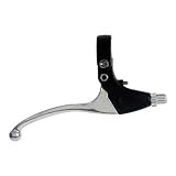 Origin8 Pro Pulsion Retro Classic Bicycle Brake Levers(pair)