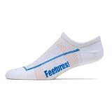 Fresh FX No Show Sock 3pk