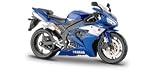 1/12 Yamaha YZF-R1 Asstd