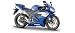 1/12 Yamaha YZF-R1 Asstd