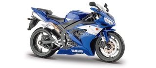 yamaha motorcycles