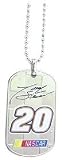 Tony Stewart Sport Dog Tagz - NASCAR Sports Merchandise