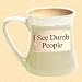 I See Dumb People