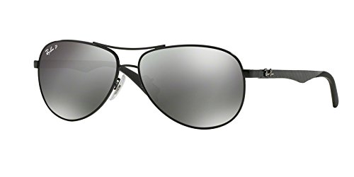 Ray-Ban Men's 0Rb8313 Standard Sunglasses for Mens