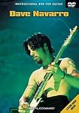 Instructional Guitar: Dave Navarro