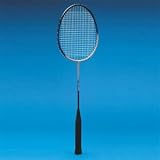 Spectrum Composite & Steel Badminton Racquet