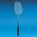 Spectrum Composite & Steel Badminton Racquet