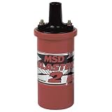 MSD Ignition 8202 Blaster 2 Hi-Performance Coil