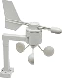Outdoor Living : La Crosse Technology TX-23U Wind Sensor