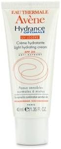 Avene Hydrance Optimal Light Protective Uv Spf20 40ml
