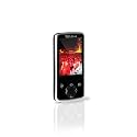 TrekStor i.Beat Move L 8GB Video MP3 Player, 2.0" CSTN Display - Silver