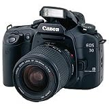 Produkt-Bild: Canon EOS 30 Spiegelreflexkamera inkl. Canon-Objektiv 28-90mm