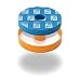 Dyson DC07 WASHABLE FILTER