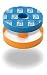 Dyson DC07 WASHABLE FILTER