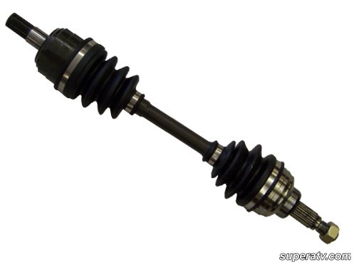 #1383 Honda TRX 300 Axle