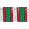 Lily Sugar'n Cream Yarn: Ombres, Christmas Mistletoe