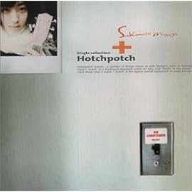 Single Collection Hotchpotch (ハチポチ)