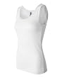Ladies' 2x1 Rib Tank Top Ladies' 2x1 Rib Tank Top