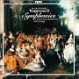 Georg Christoph Wagenseil: 5 Symphonies