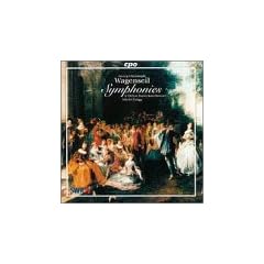 Five Symphonies
