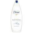 Dove Deep Moisture Body Wash - 16 oz.