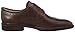 ECCO Men's Illinois Wing Tip