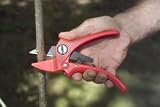 florian pruners-Florian 701 RED Pruner without Holster